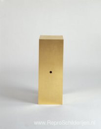 De gouden doos voor spreken