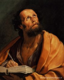 Sint Lucas