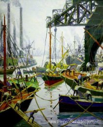 Ochtendzon, Buenos Aires