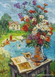 Mijn idool - Long Island