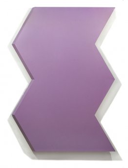 Zigzag maal twee