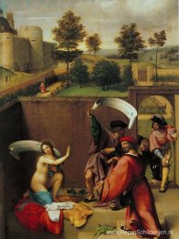 Susanna en de ouderlingen