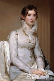 Mevrouw Klapp (Anna Milnor)