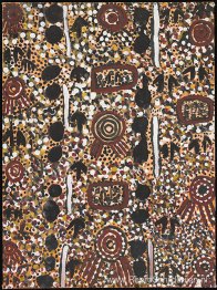 Mala en de slechte ooms bij Tjikarri I