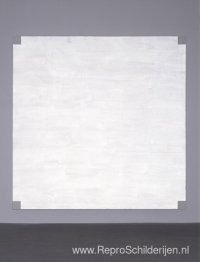 Zonder titel (wit licht - afgeschuinde randen)
