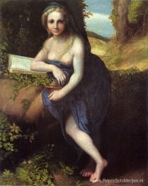 De Magdalena