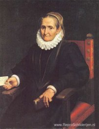 Zelfportret
