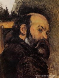 Zelfportret