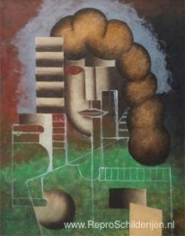De fabriek