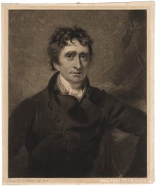 Thomas Erskine, 1st Baron Erskine