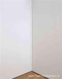 Zonder titel (Verticaal hoekstuk) [RLL]