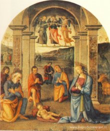 De Presepio