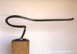 Eerbetoon Marinetti Serie XI