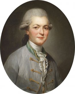Karel Jozef van Pallu