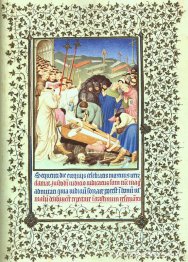 De begrafenis van Diocres