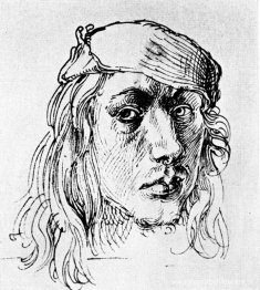 Zelfportret
