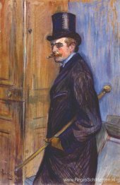 De heer Louis Pascal