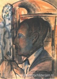 Zelfportret