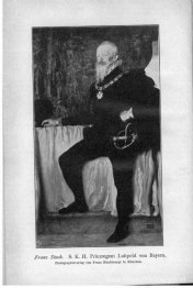 S. K. H. Prins-regent Luitpold van Beieren
