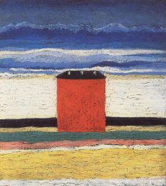 Rood Huis