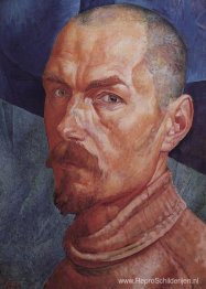 Zelfportret