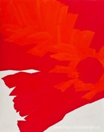 Rood/Vermiljoen