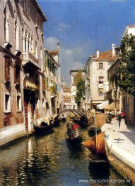 Venetië