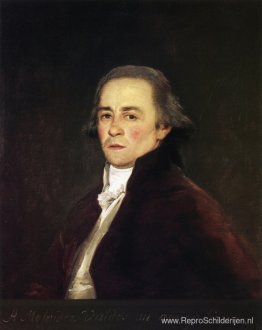 Juan Antonio Melendez Valdes