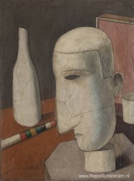 De dronken heer