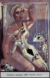 Venus en Zeeman