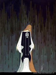 Lucrezia Bori, Pelleas en Melisande