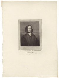 Elizabeth Cromwell (née Steward)