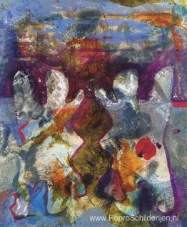 Abstracte figuren