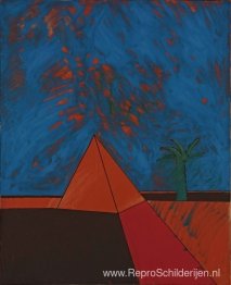 Omaggio en Francis Bacon