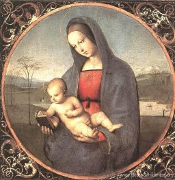 De Madonna Conestabile