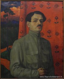 Zelfportret