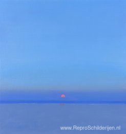Zonsopgang