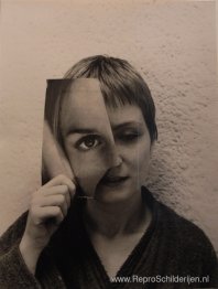Antiportret