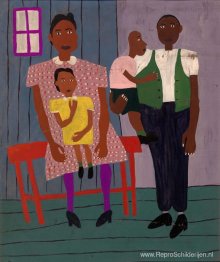 Familieportret