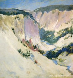 Yellowstonepark