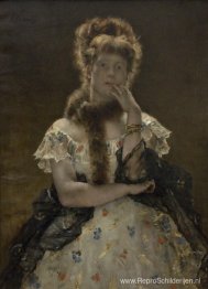 De Parijse Sfinks