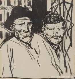 Twee Ouvriers