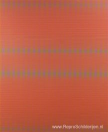 Rustgevend rood
