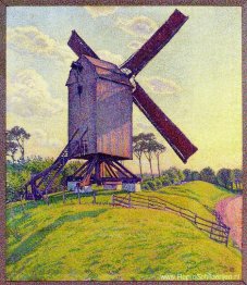 De Molen te Kelf