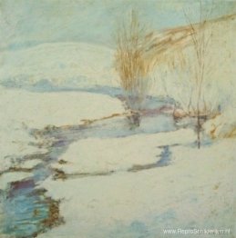 Winterlandschap