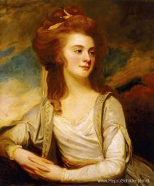 Jemima Yorke (1763–1804), mevrouw Reginald Pole-Carew