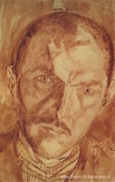 Zelfportret