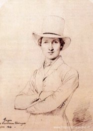 Antoine Thomeguex