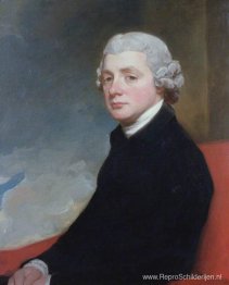 Henry Bathurst, bisschop van Norwich (1805-1837)