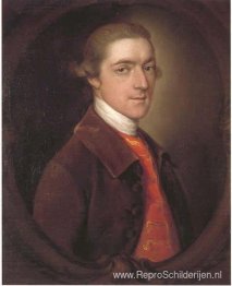 John Spencer, 1st Graaf Spencer